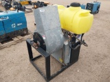 7.5HP Fly Sprayer