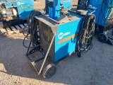 Miller Shop Master 300
