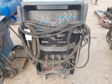 Miller Syncrowave 250 DX Tig Welder