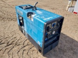 Miller Bobcat 250 NT
