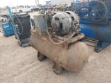 Century 15HP Air Compressor