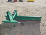 Frontier Blade Scraper