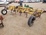12' Chisel Plow