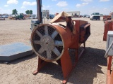 Jefferson Electric Industrial Heater