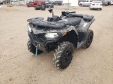 2022 CFMoto CFORCE