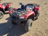 Honda TRX420