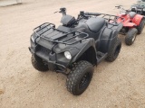 2016 Kawasaki Brute Force 300