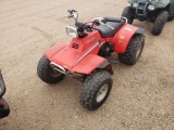 1985 Honda TRX125