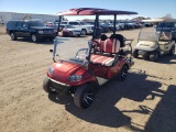Icon Golf Cart