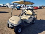Club Car Golf Cart