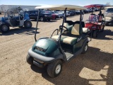 Club Car Golf Cart