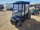 Icon Golf Cart