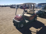 Club Car Golf Cart