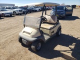 Club Car Golf Cart