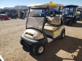 Club Car Golf Cart