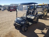Icon Golf Cart