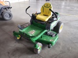 John Deere Z330M Zero Turn Mower
