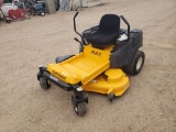Cub Cadet RZT Zero Turn Mower