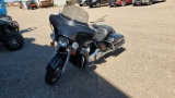 2013 Harley-Davidson FLHTCU Electra Glide Ultra Classic  Motorcycle