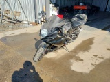 2008 Suzuki GSX-R1000  Motorcycle