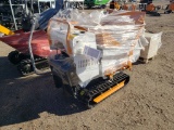 LandHero Self-Loading Mini Crawler Dumper