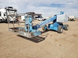 1998 Genie S-40/4WD Man Lift