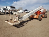 Snorkel TB-60 Man Lift