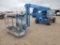 1999 Genie Z-60/34 Man Lift