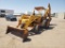 John Deere 401C Loader/Backhoe
