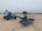 2003 Genie S-40 Man Lift