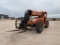 2017 SkyTrak JLG 8040 Forklift