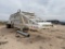 2020 4T Mfg. Belly Dump Trailer