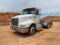 2000 International 9200i Tandem Axle Dual