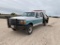 1997 Ford F350 XL / XLT Crew Cab 4D XL Crew Cab 4WD