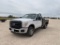 2014 Ford F250 Super Duty XL  Regular Cab 2D XL
