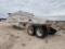 1997 TRAIL KING INDUSTRIES Belly Dump Trailer