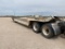 2004 Trail King  Rising Drop Deck Trailer