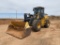 John Deere Wheel Loader