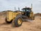 2013 John Deere Motor Grader 772G Motor Grader