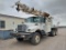 2007 Digger Derrick Truck