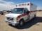2003 Ford E450  Ambulance