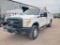 2011 Ford F350 Super Duty XL  Cab/Chassis / Regular Cab 2D XL 4WD