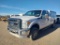 2014 Ford F350 Super Duty / XLT Supercab 4D