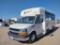 2014 Chevrolet Express 3500  Hi Cube 2D Bus