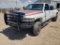 2002 Dodge Ram 3500 Laramie ST Quad Cab 4D ST