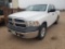 2016 Ram 1500 SLT Crew Cab 4D N/A