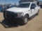2019 Ford F150 Lariat Supercab 4D