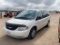 2004 Chrysler Town & Country Limited LWB / Wagon 4D