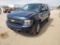 2012 Chevrolet Tahoe LS Police / SUV 4D