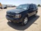 2008 Chevrolet Tahoe LT SUV 4D